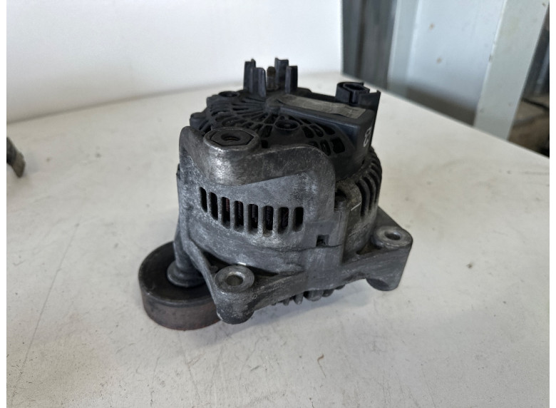 Генератор к BMW 5 E60/E61, 2007г.