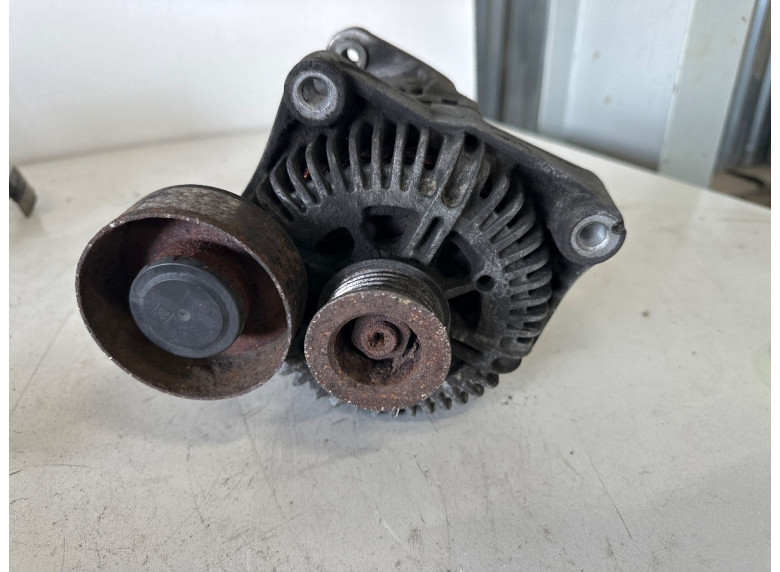 Генератор к BMW 5 E60/E61, 2007г.