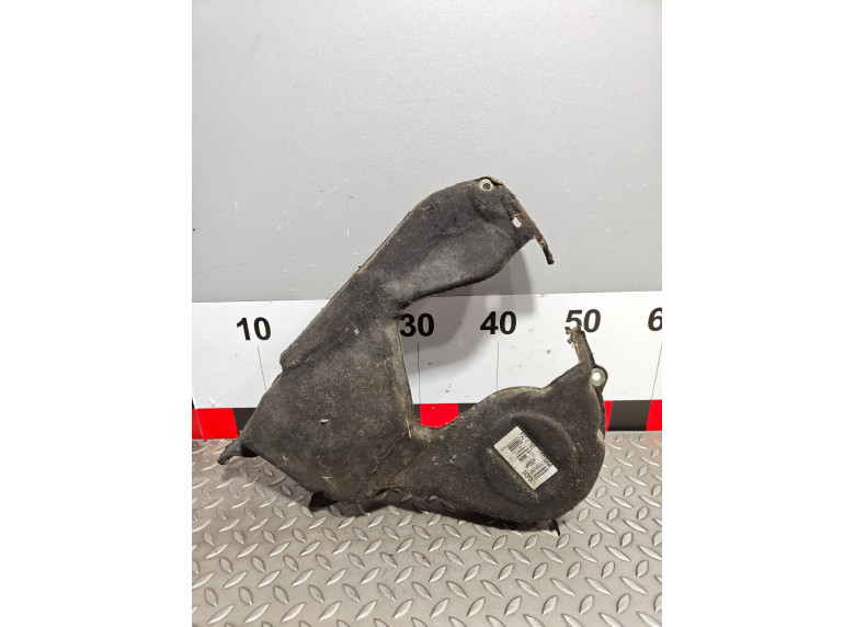 Защита (кожух) ремня ГРМ к Opel Vivaro, 2003г.