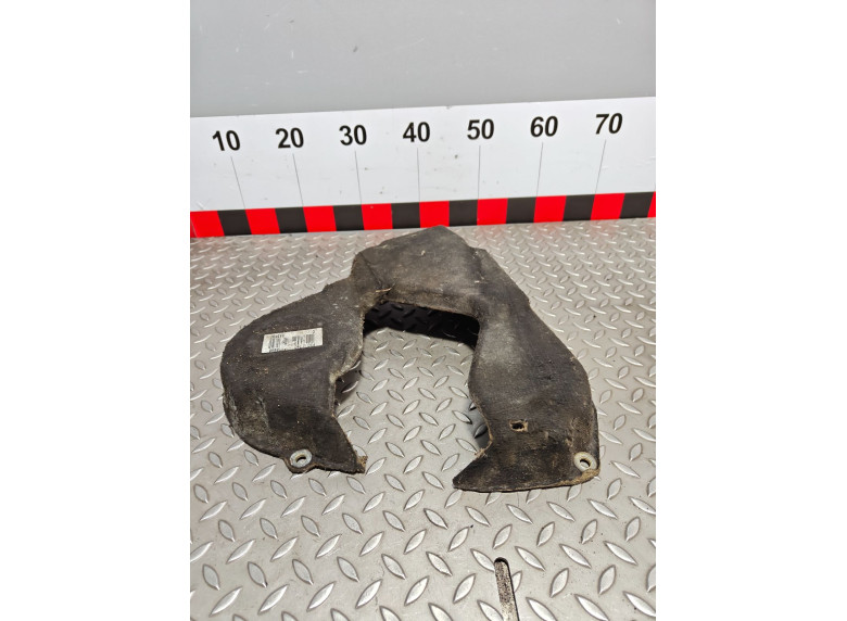 Защита (кожух) ремня ГРМ к Opel Vivaro, 2003г.