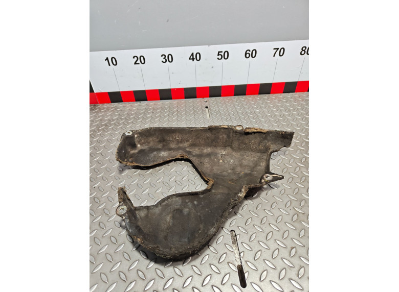 Защита (кожух) ремня ГРМ к Opel Vivaro, 2003г.