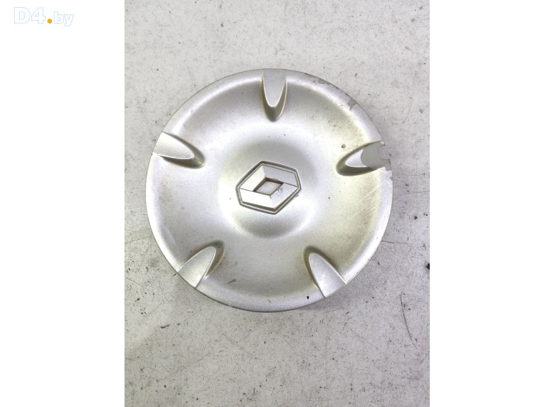 Колпачок литого диска к Renault Scenic 2001 г.