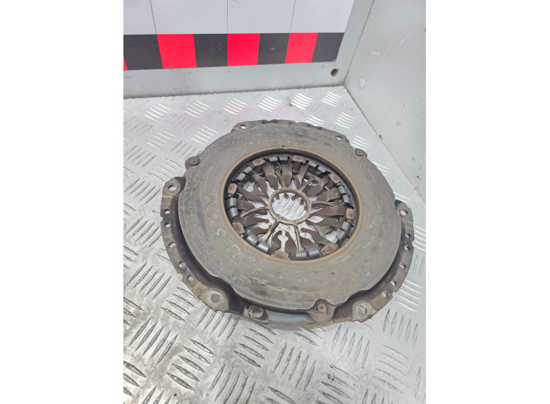 Комплект сцепления к Renault Master, 2013г.