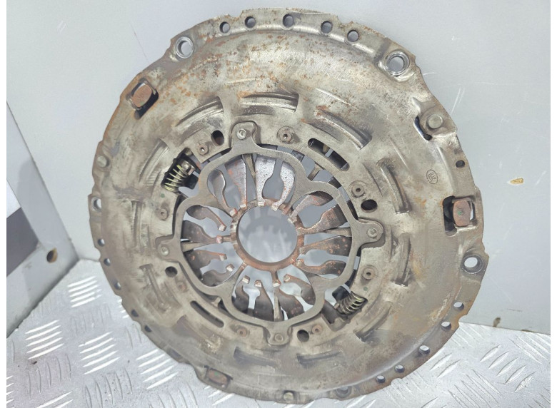 Комплект сцепления к Renault Master, 2013г.