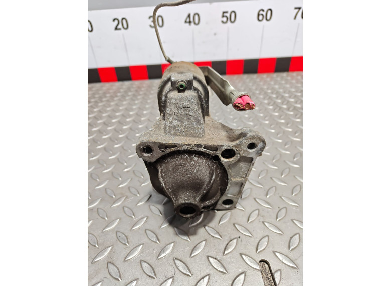 Стартер к Renault Trafic, 2003г.