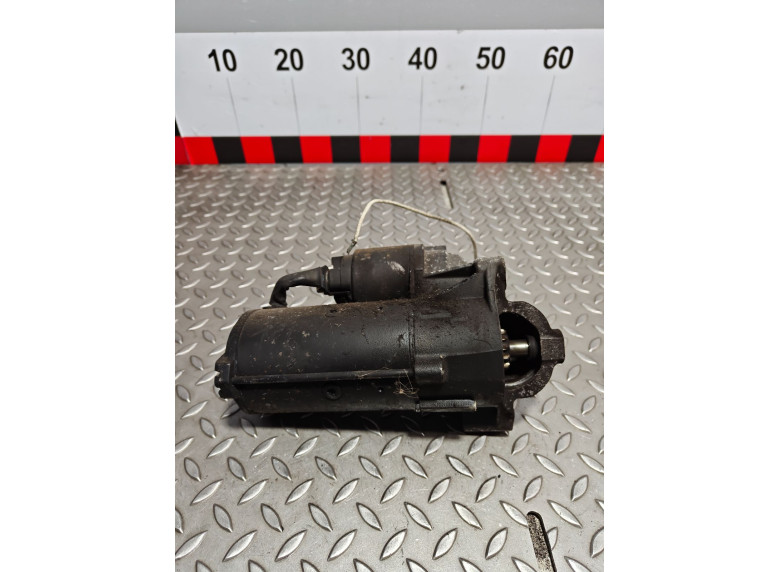 Стартер к Renault Trafic, 2003г.