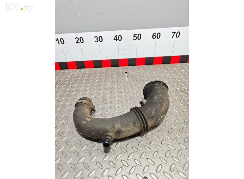 Патрубок турбины к Renault Trafic 2003 г.