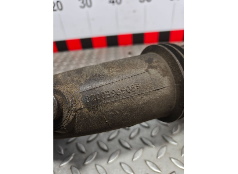 Патрубок турбины к Renault Trafic, 2003г.