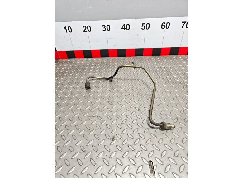 Масляная трубка турбины к Opel Vivaro, 2003г.