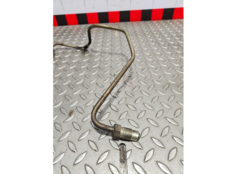 Масляная трубка турбины к Opel Vivaro, 2003г.