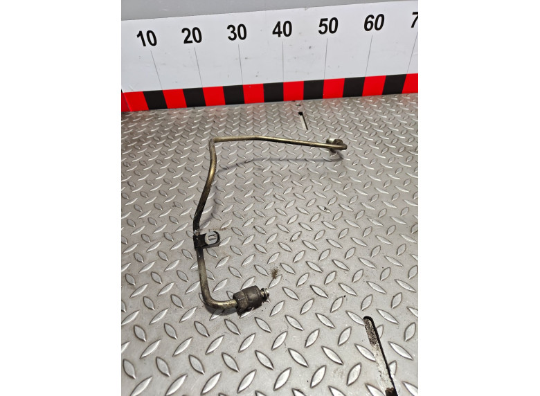 Масляная трубка турбины к Opel Vivaro, 2003г.