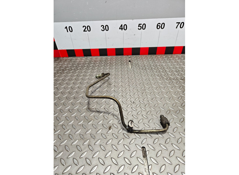 Масляная трубка турбины к Opel Vivaro, 2003г.