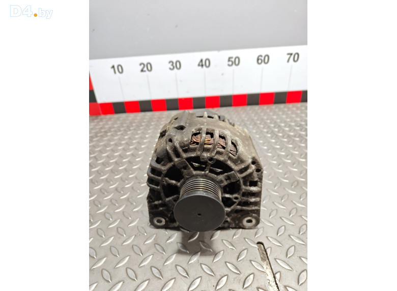 Генератор к Renault Trafic 2003 г.