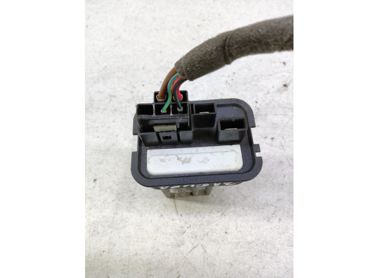 Сопротивление печки к Opel Zafira, 2010г.