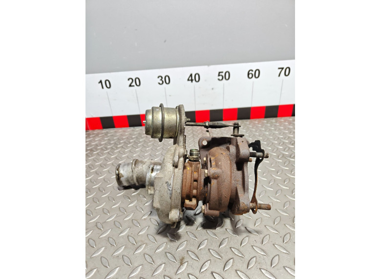 Турбина к Renault Trafic, 2003г.