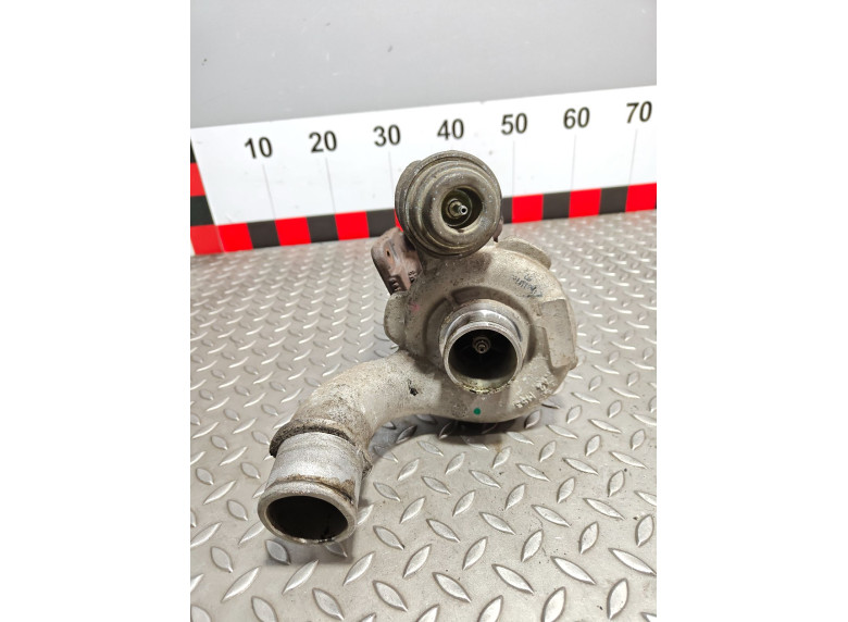 Турбина к Renault Trafic, 2003г.