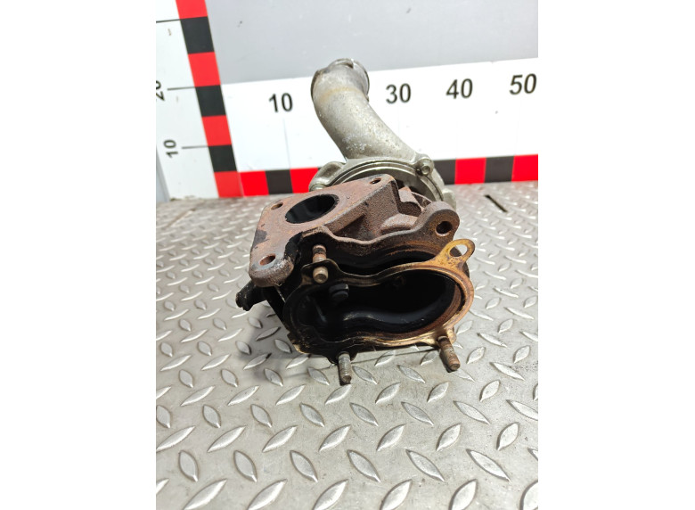 Турбина к Renault Trafic, 2003г.