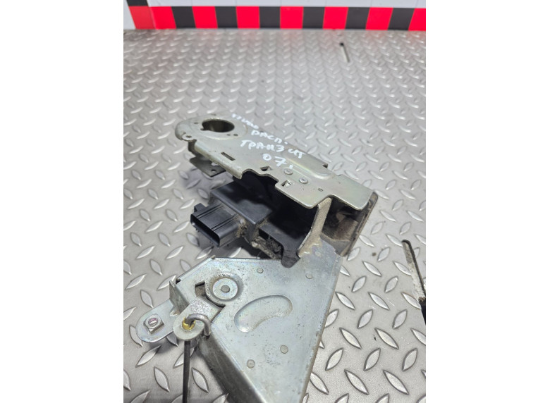 Замок двери задней правой к Ford Transit, 2006г.