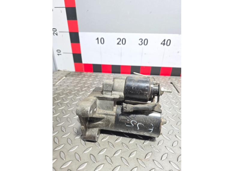 Стартер к Renault Scenic, 2002г.