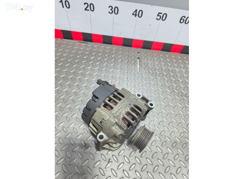 Генератор к Renault Scenic 2002 г.