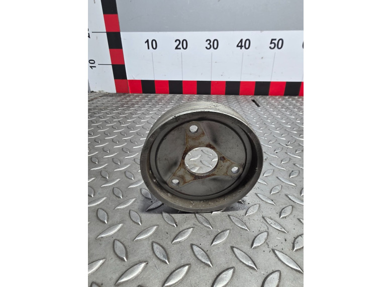 Шкив насоса гидроусилителя к Renault Scenic, 2002г.