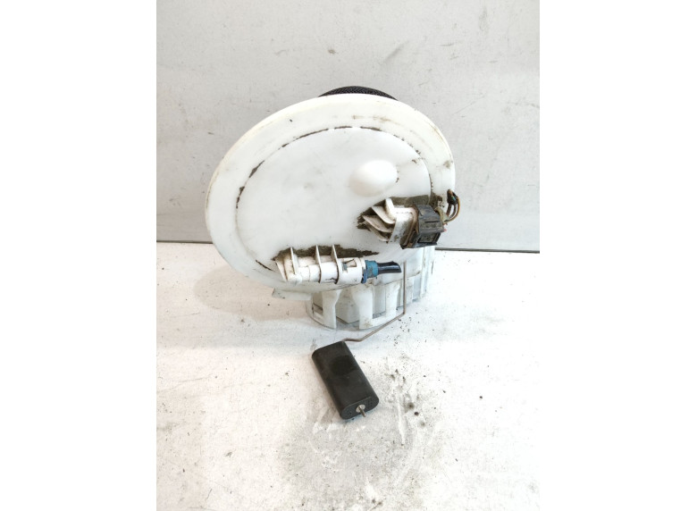 Насос топливный к Opel Zafira, 2008г.