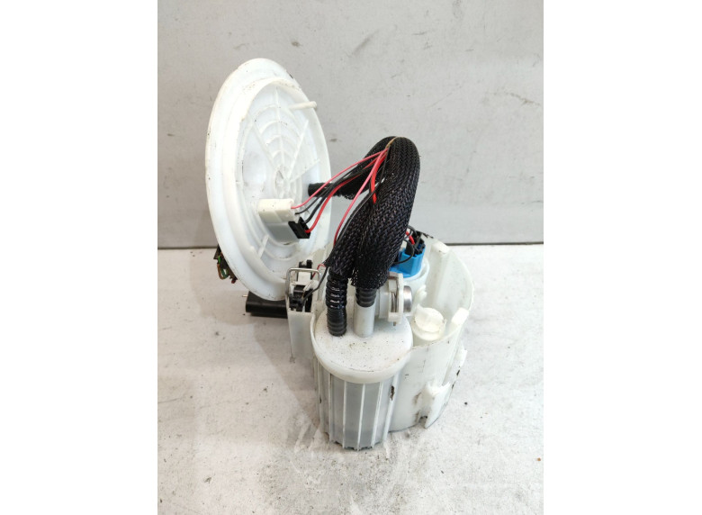 Насос топливный к Opel Zafira, 2008г.