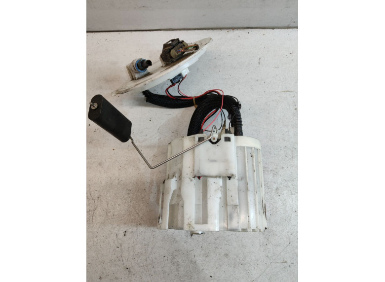 Насос топливный к Opel Zafira, 2008г.