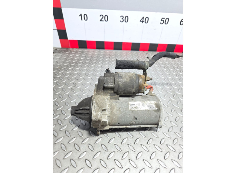 Стартер к Opel Movano, 2013г.