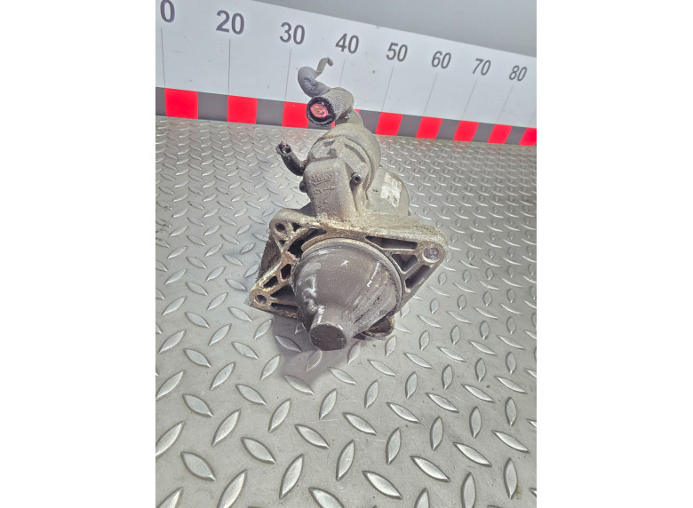 Стартер к Opel Movano, 2013г.