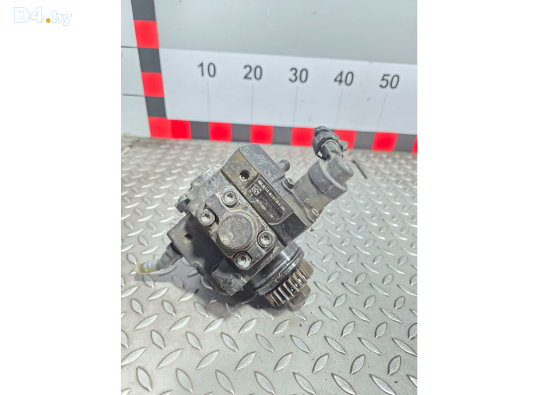 ТНВД к Renault Master 2013 г.