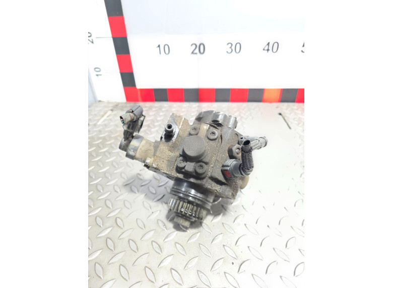 ТНВД к Renault Master, 2013г.