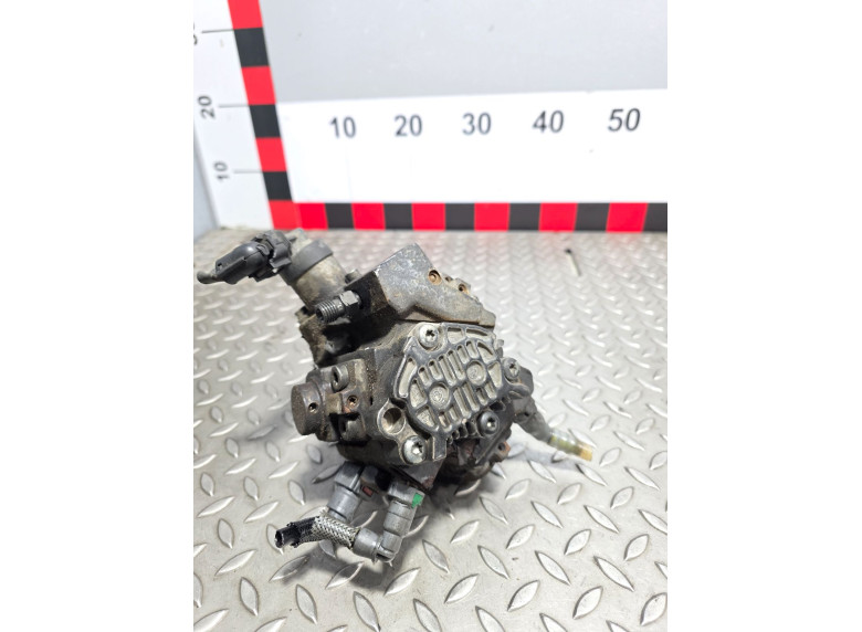 ТНВД к Renault Master, 2013г.