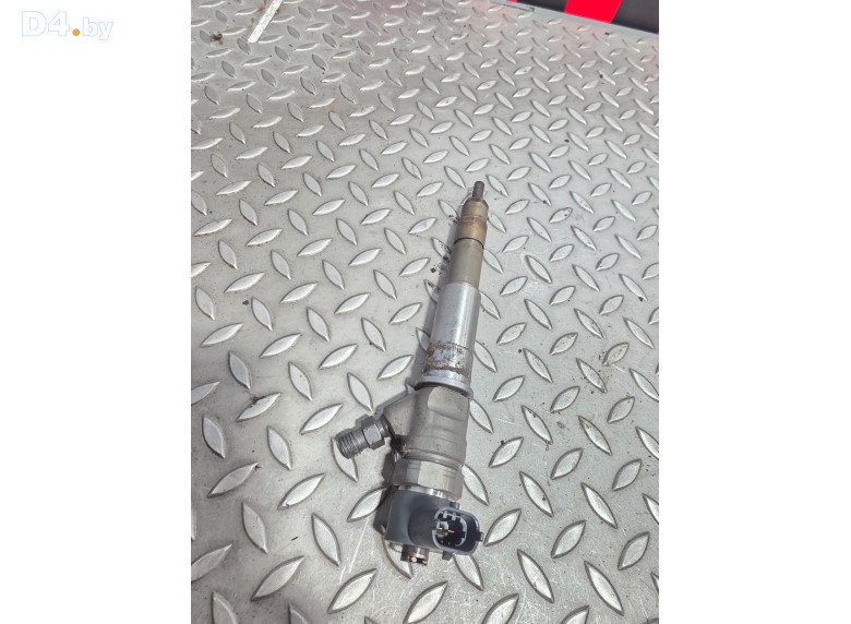 Форсунка к Renault Master 2013 г.