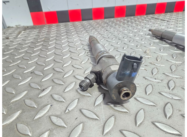 Форсунка к Renault Master, 2013г.