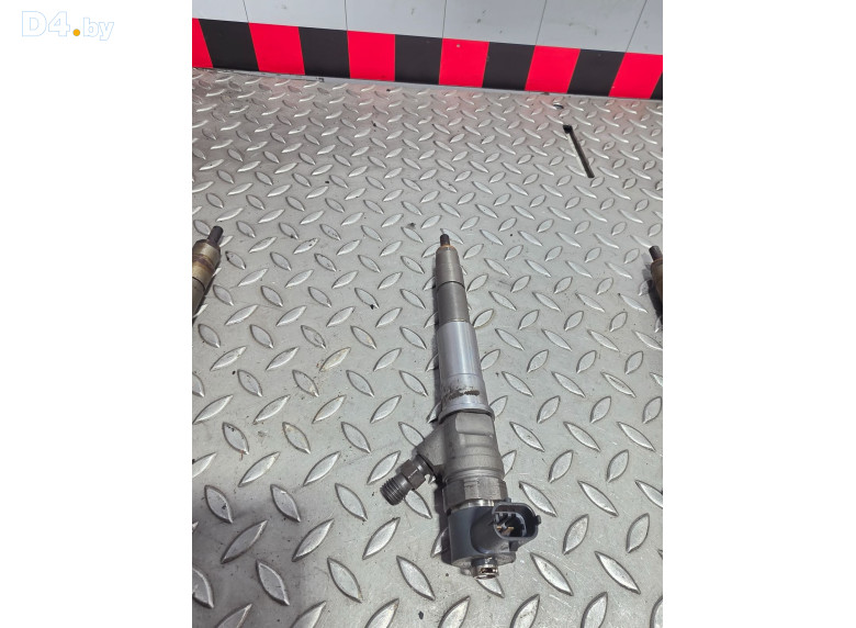 Форсунка к Renault Master 2013 г.