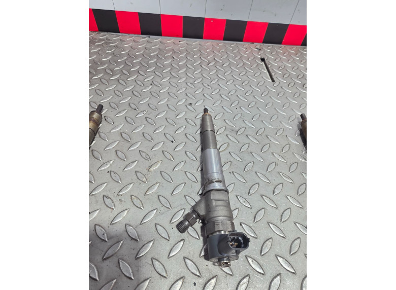 Форсунка к Opel Movano, 2013г.