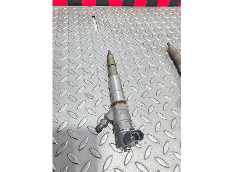 Форсунка к Renault Master, 2013г.