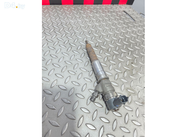 Форсунка к Renault Master 2013 г.
