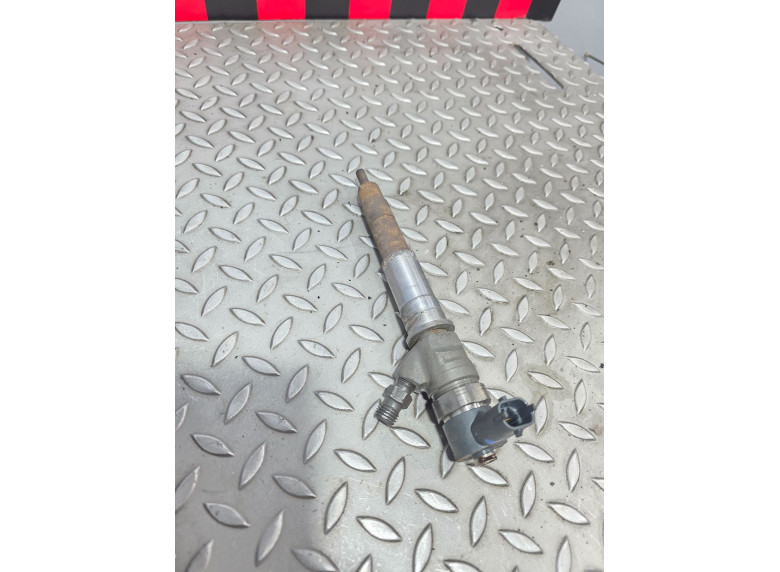 Форсунка к Opel Movano, 2013г.