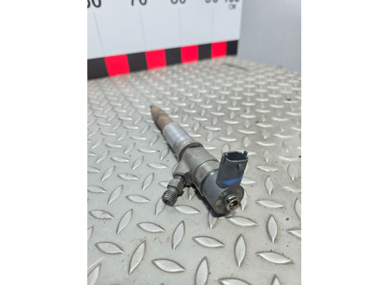 Форсунка к Opel Movano, 2013г.