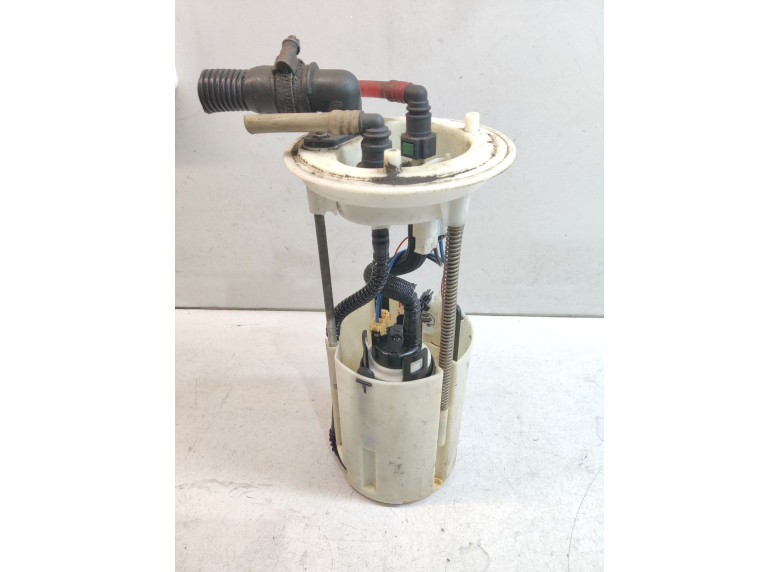 Насос топливный к Iveco Daily, 2009г.