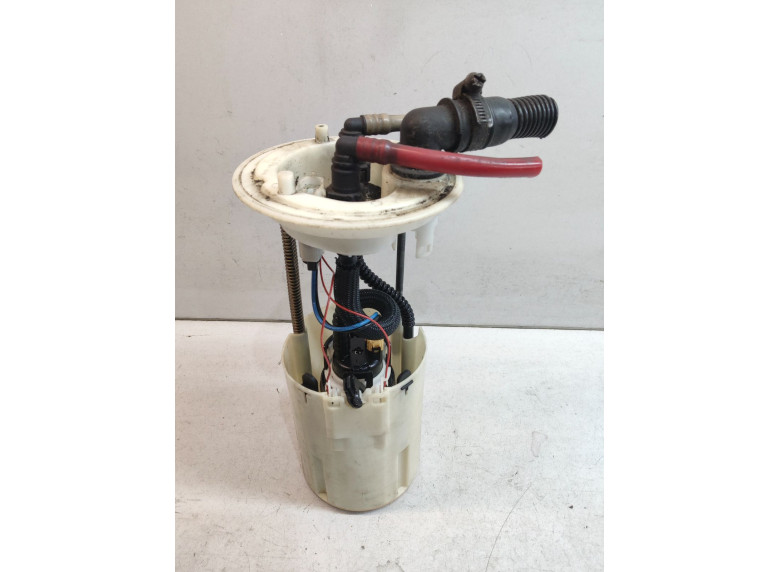 Насос топливный к Iveco Daily, 2009г.