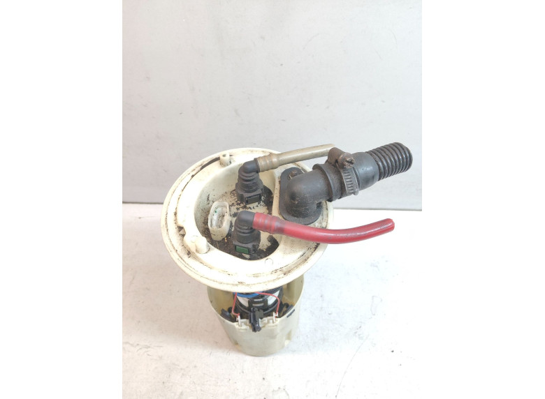 Насос топливный к Iveco Daily, 2009г.