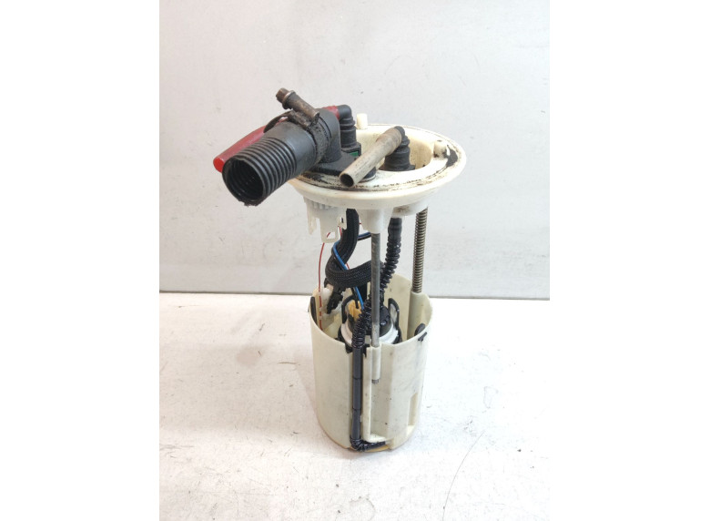 Насос топливный к Iveco Daily, 2009г.