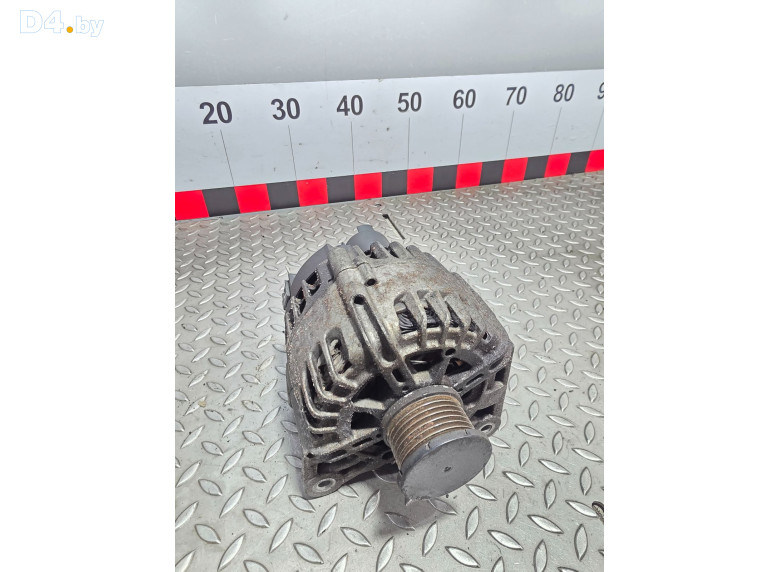 Генератор к Renault Master 2013 г.