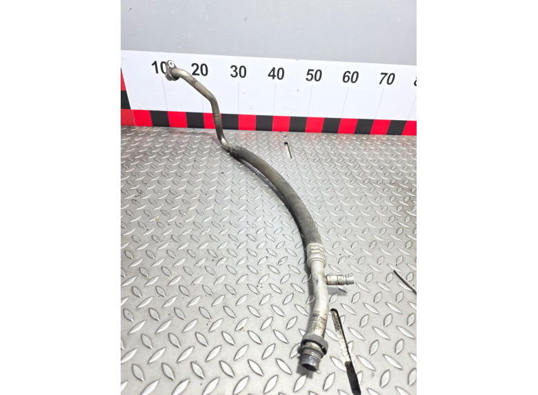 Трубка кондиционера к Renault Master, 2013г.