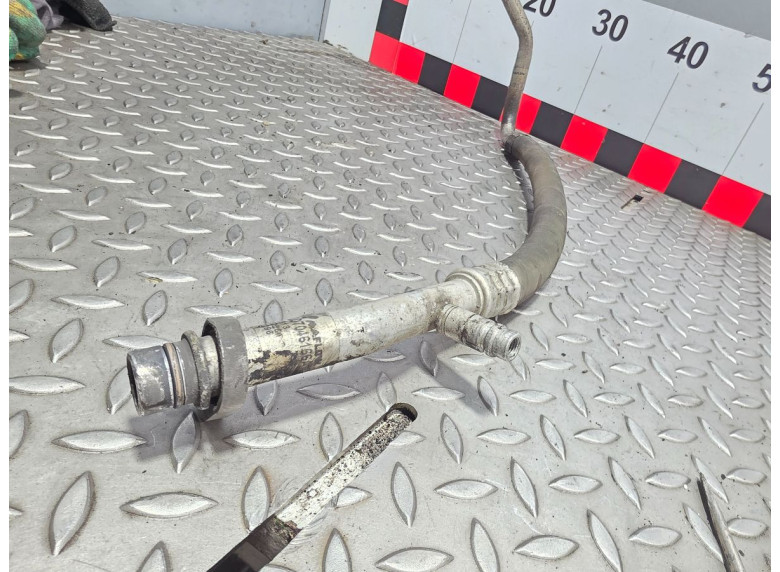 Трубка кондиционера к Renault Master, 2013г.