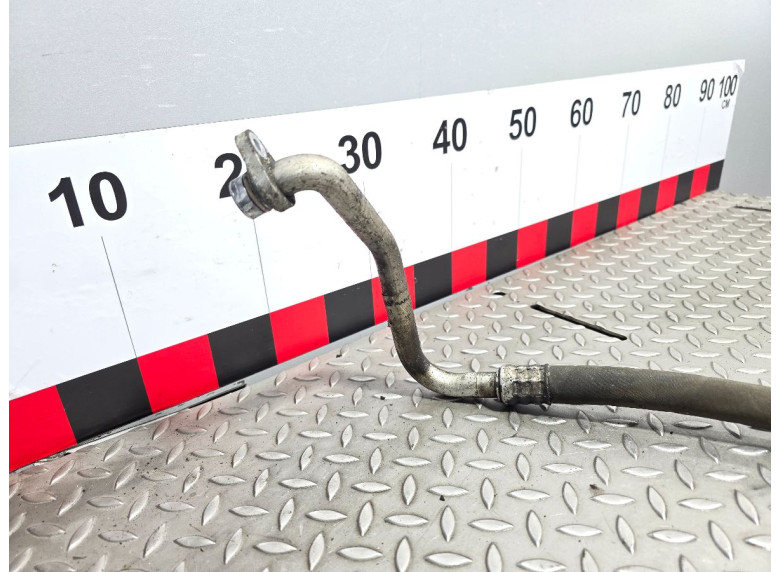 Трубка кондиционера к Renault Master, 2013г.