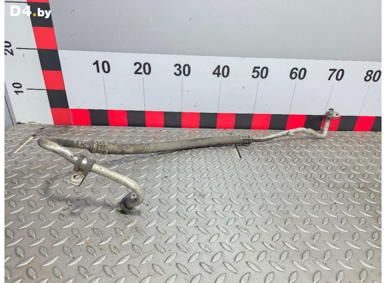 Трубка кондиционера к Renault Master 2013 г.